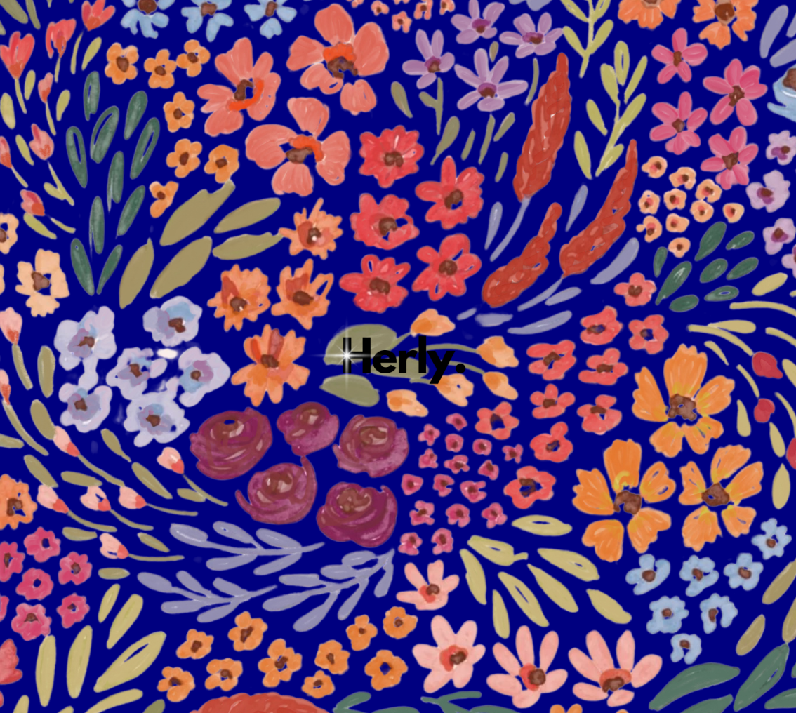 Midnight Meadow